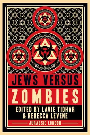 [Jews Versus 01] • Jews vs Zombies